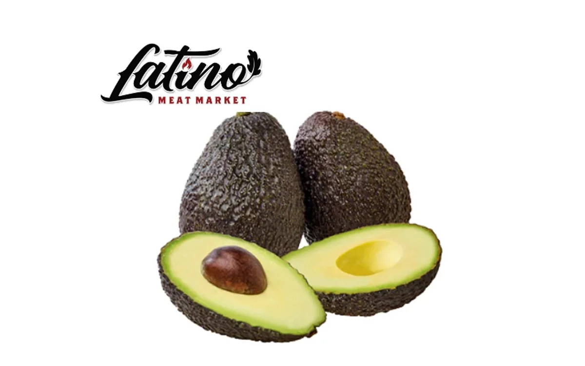 AGUACATE | AVOCADO