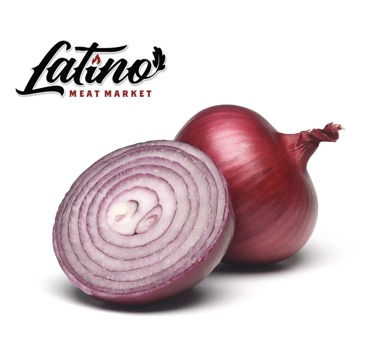 CEBOLLA ROJA/RED ONION