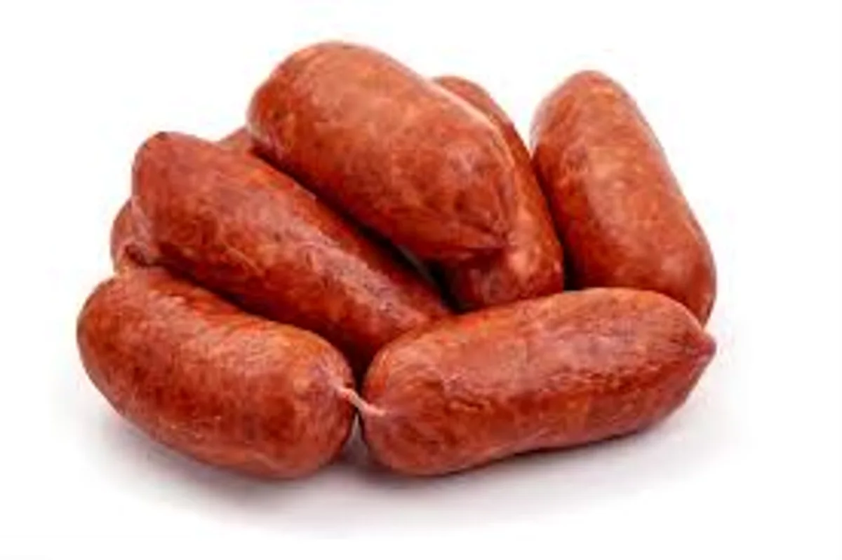 CHORIZO MEXICANO PICANTE | SPICY HOUSE SAUSAGE