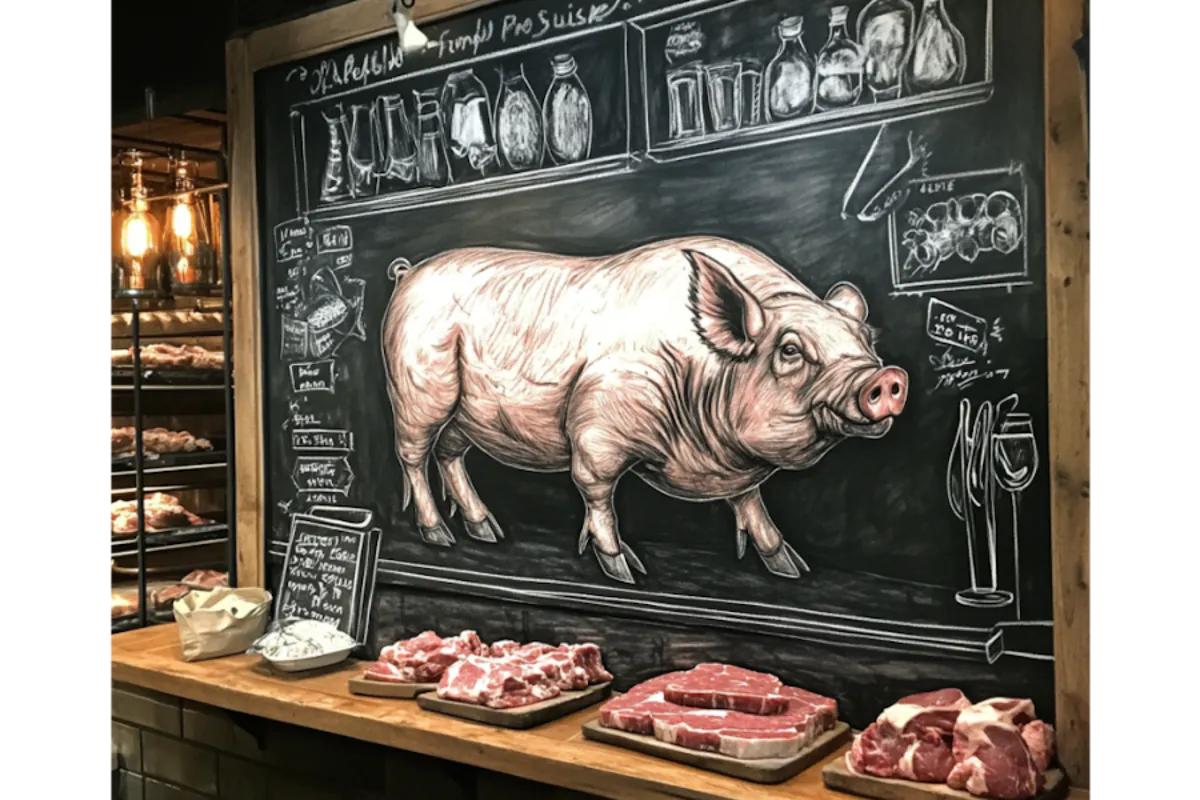 WHOLE HOG