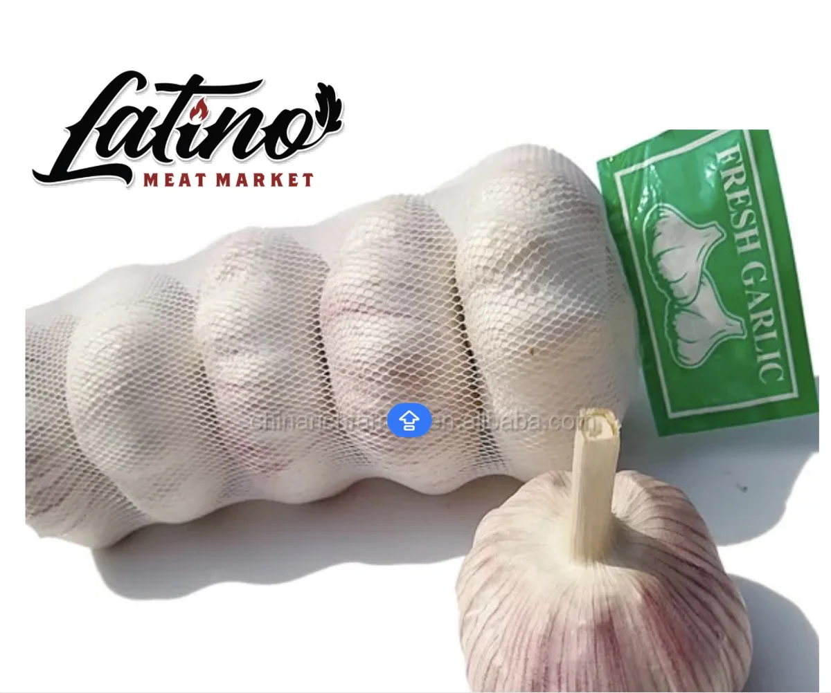 AJO/GARLIC