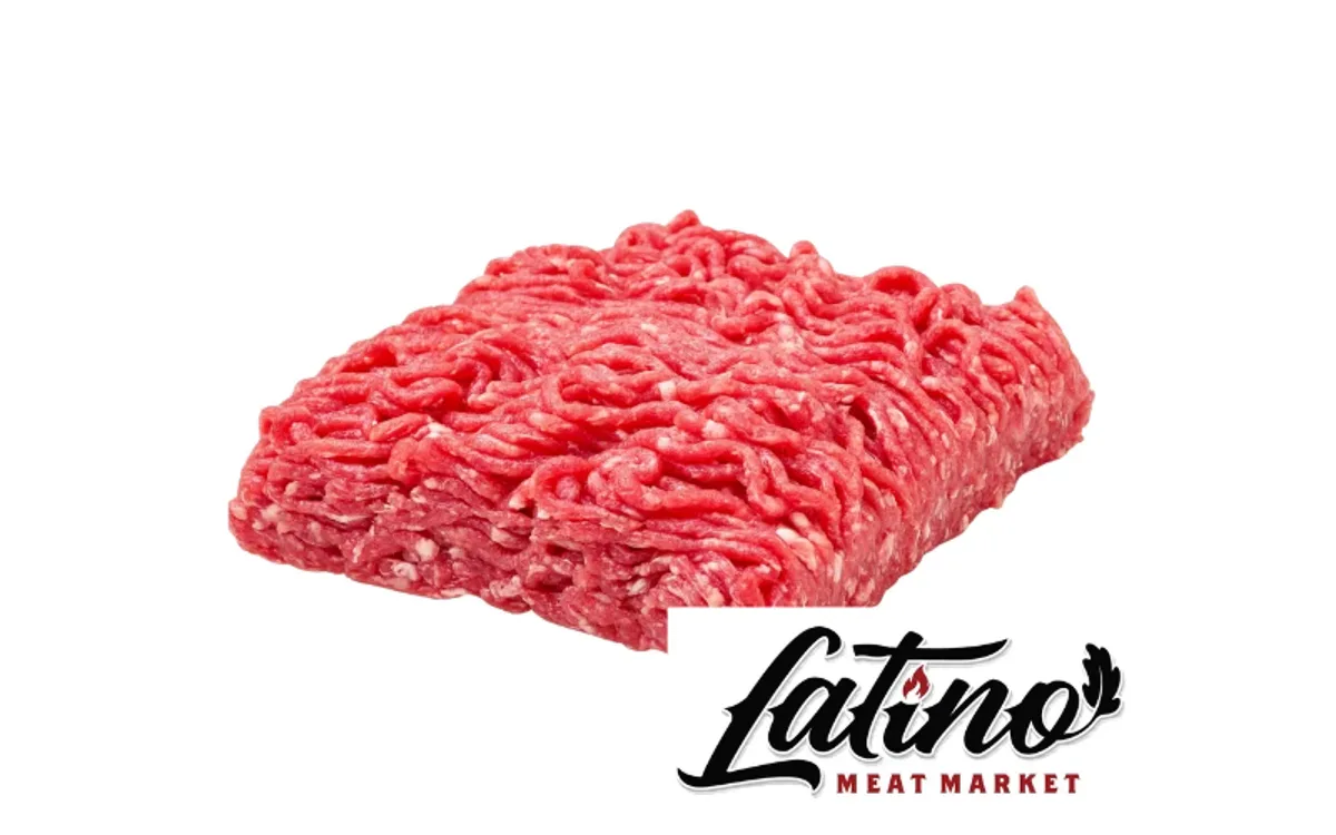 MOLIDA DE RES | GROUND BEEF