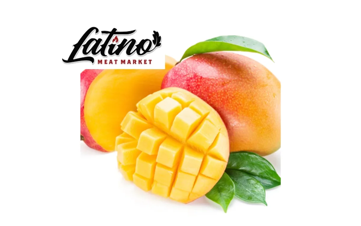 MANGO BOLA