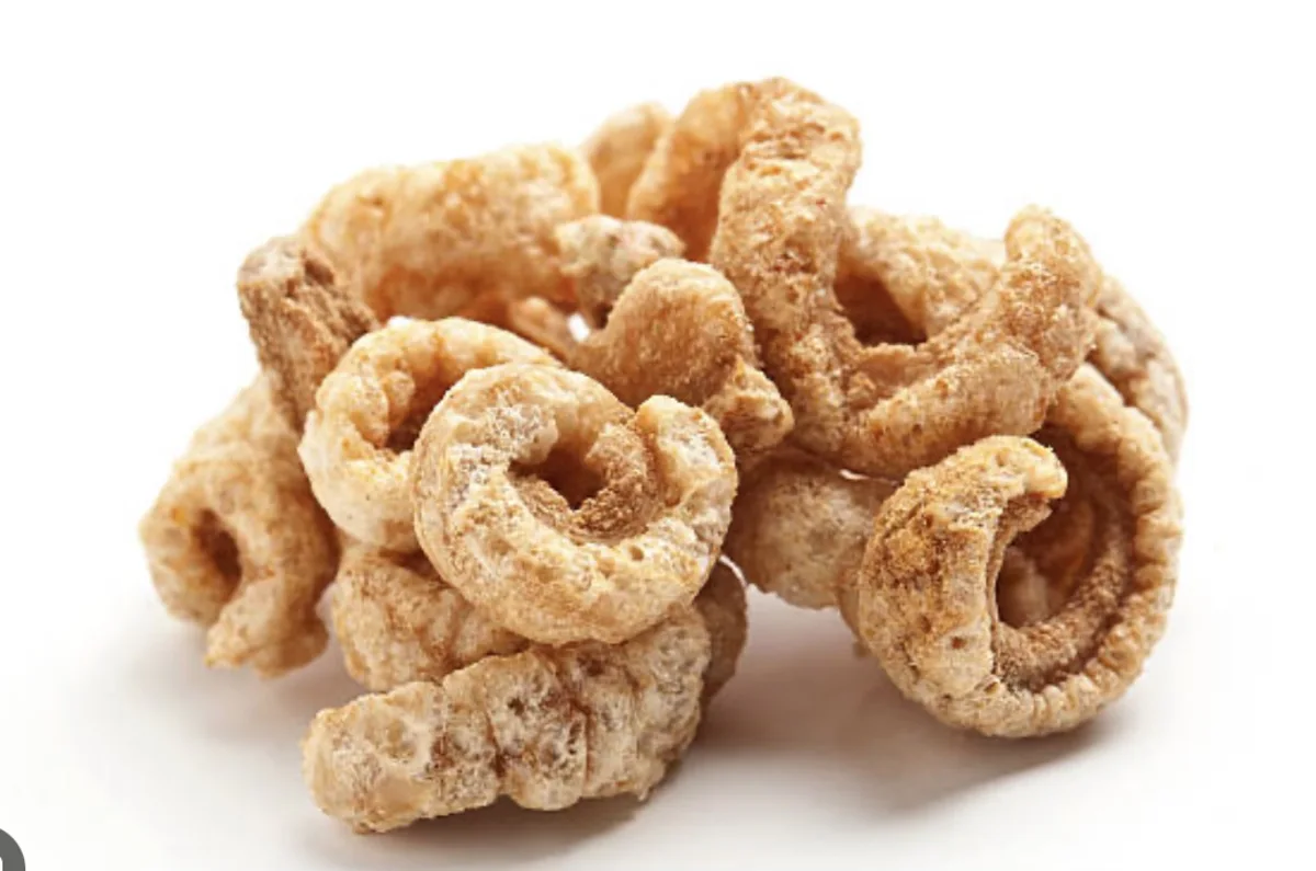CHICHARRON SNACK | PORK