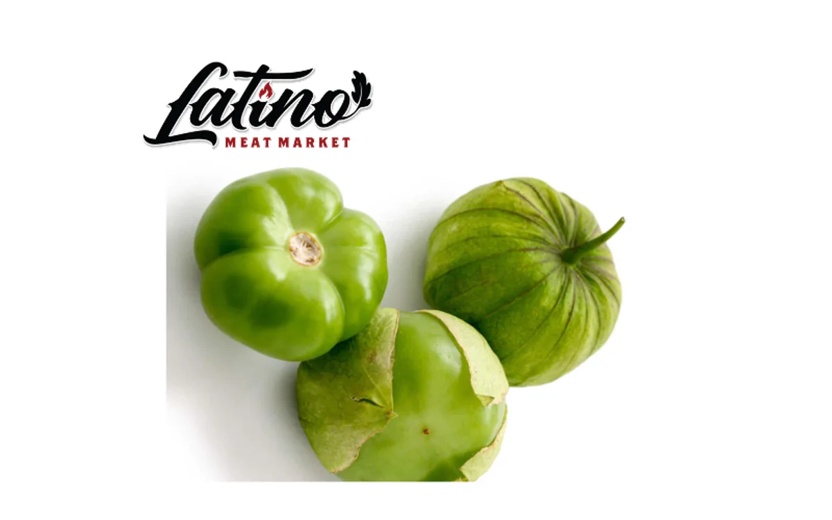 TOMATILLO