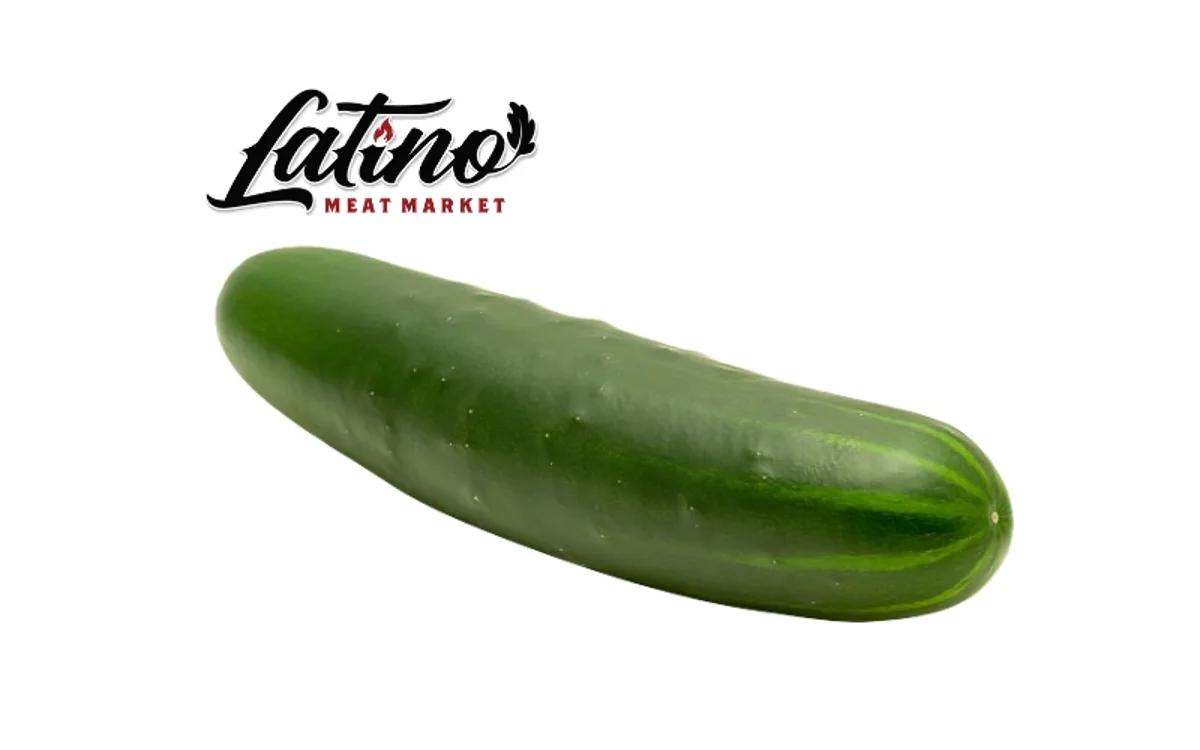 PEPINO | CUCUMBER