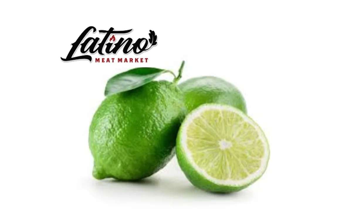 LIMON VERDE | LIMES