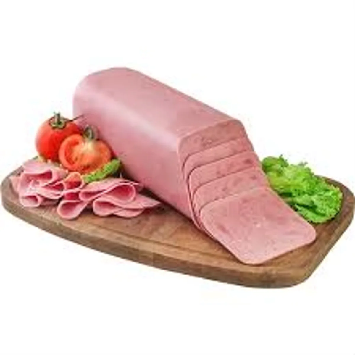JAMON PAVO | TURKEY HAM