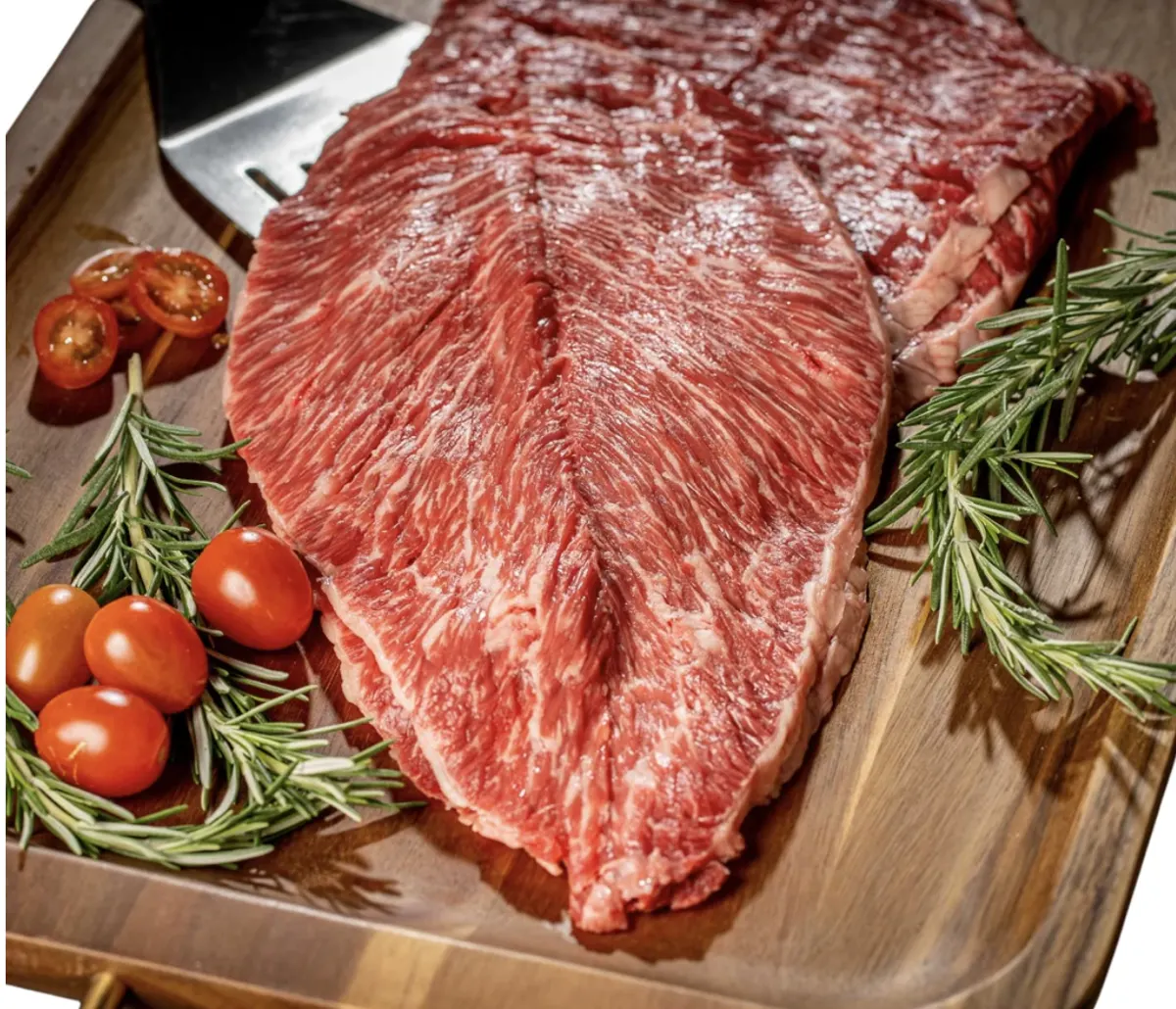 RANCHERA | FLAP MEAT