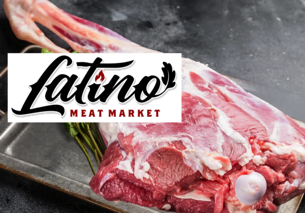 Premium New Zealand Whole Leg of Lamb – Bone-In Grass Fed (approx. 10 lbs)