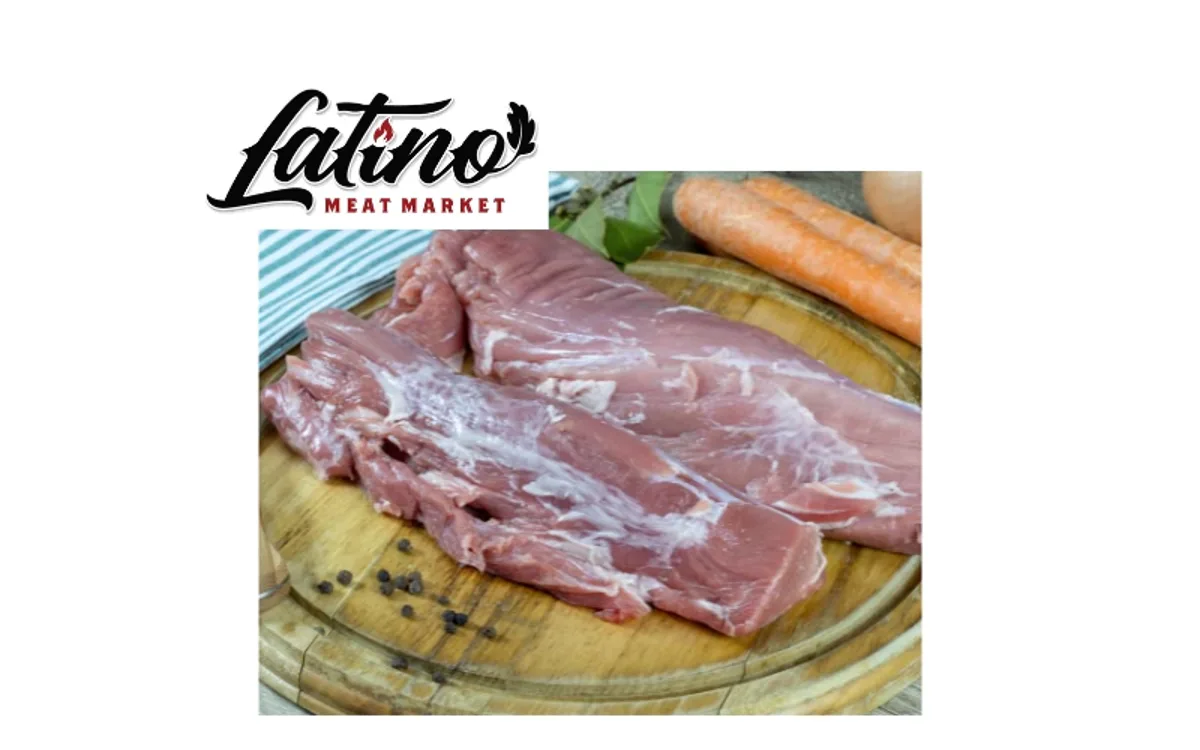 MILANESA DE PUERCO | PORK FILLET