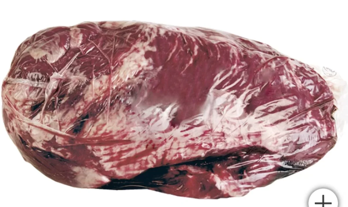 FLAP MEAT APPROXIMATELY 22 LBS
