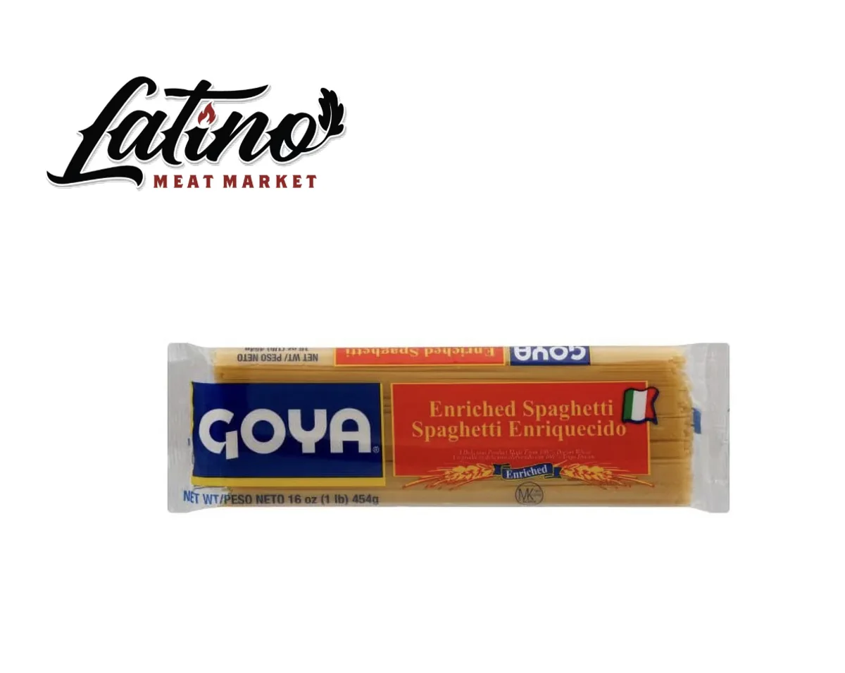 GOYA SPAGHETTI 16OZ