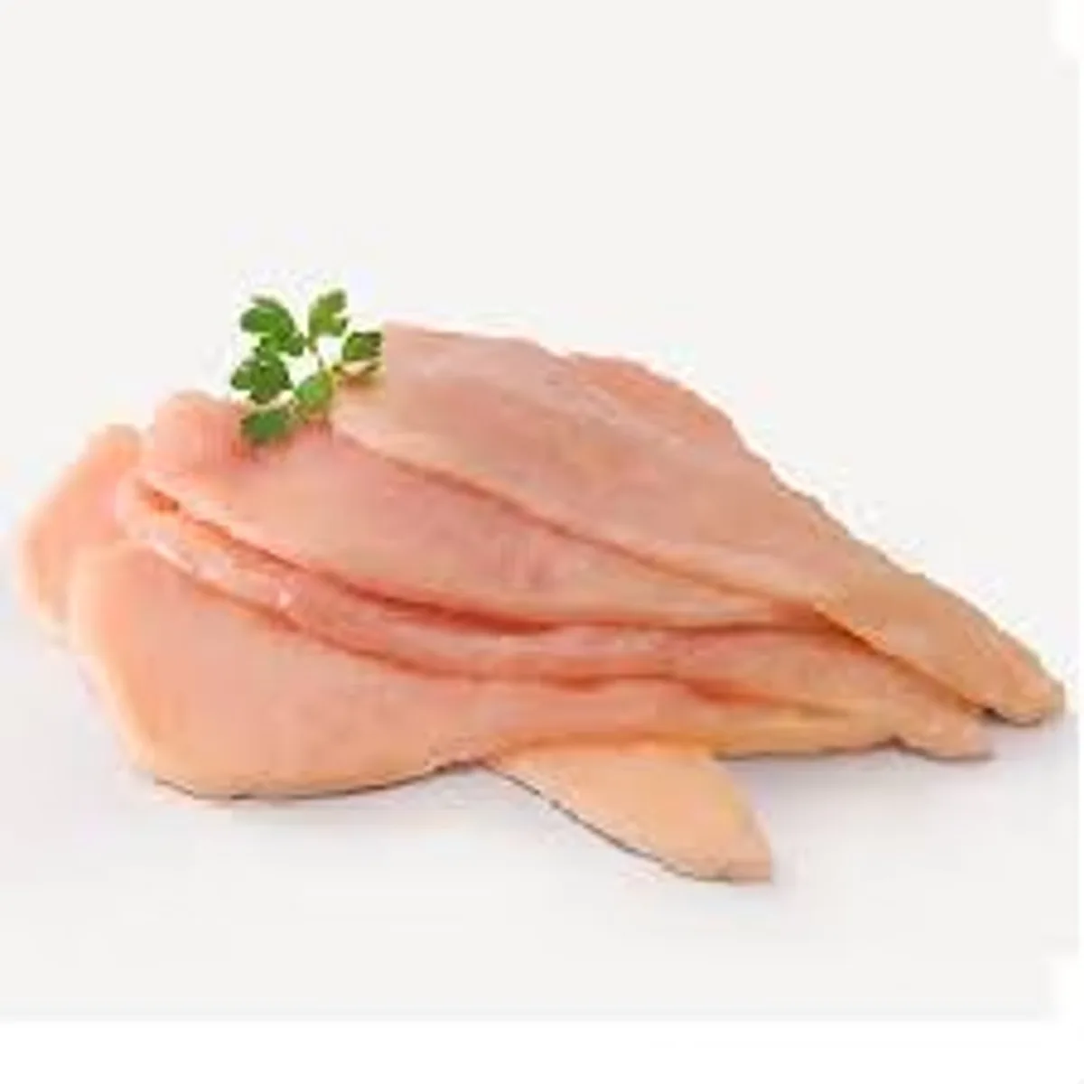 MILANESA DE POLLO | CHICKEN FILLET