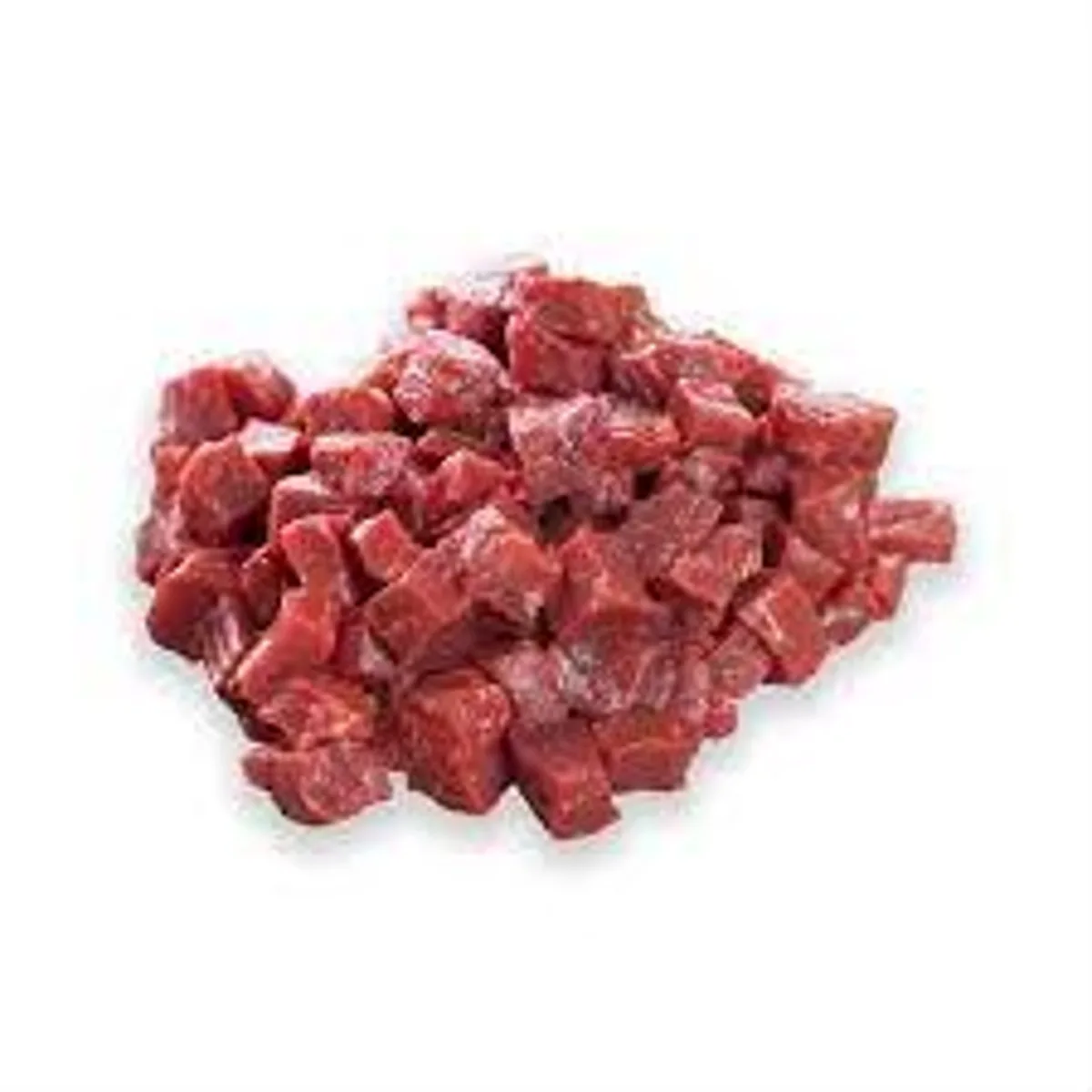 CARNE PICADA DE RES | CHOPPED BEEF