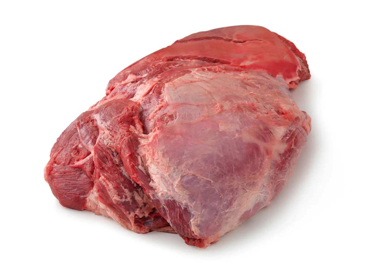 SHOULDER CLOD 5.15 LB APPROXIMATELY 26 LBS